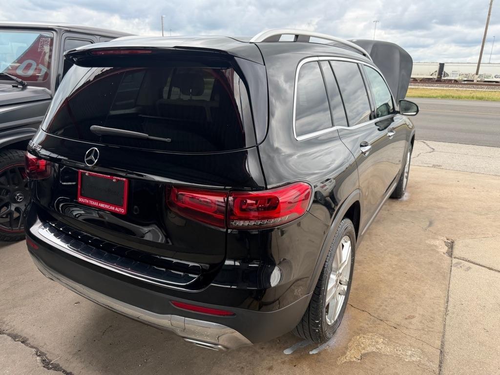 Mercedes-Benz GLB-Class GLB 250 2020