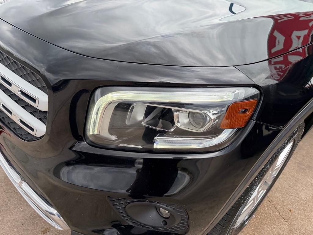 Mercedes-Benz GLB-Class GLB 250 2020