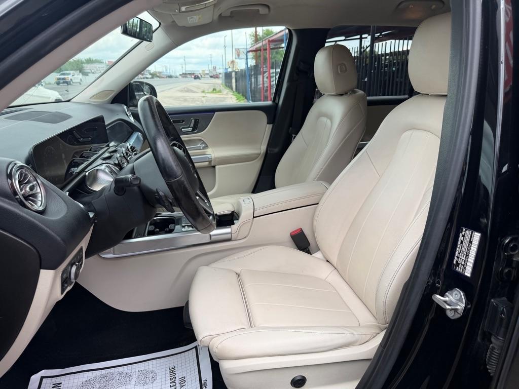Mercedes-Benz GLB-Class GLB 250 2020