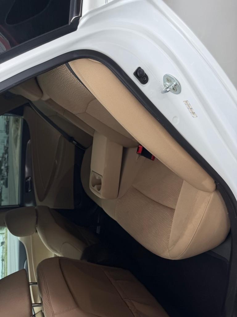 Hyundai Sonata Hybrid Sedan 2015