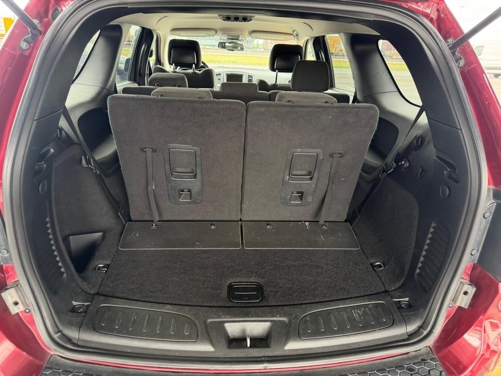 Dodge Durango SXT RWD 2015
