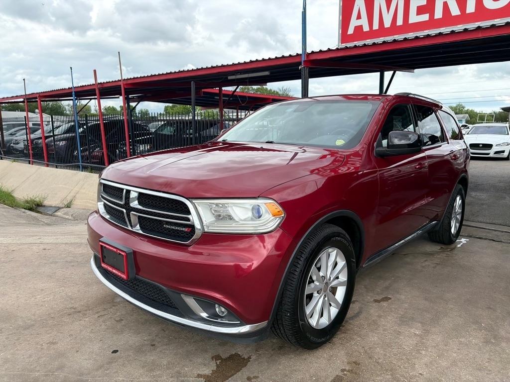 Dodge Durango SXT RWD 2015