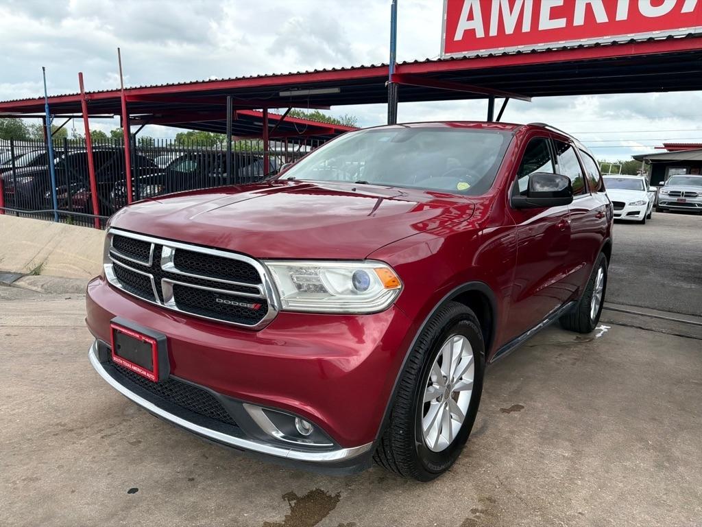 Dodge Durango SXT RWD 2015