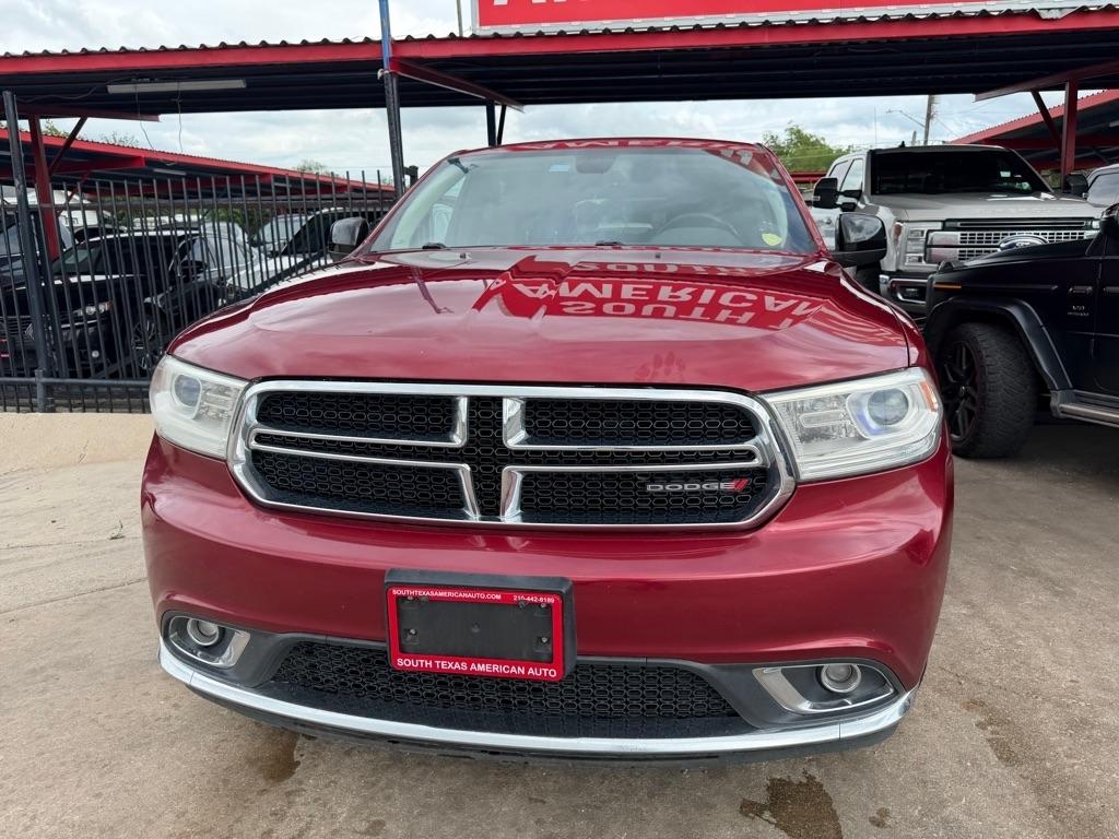 Dodge Durango SXT RWD 2015