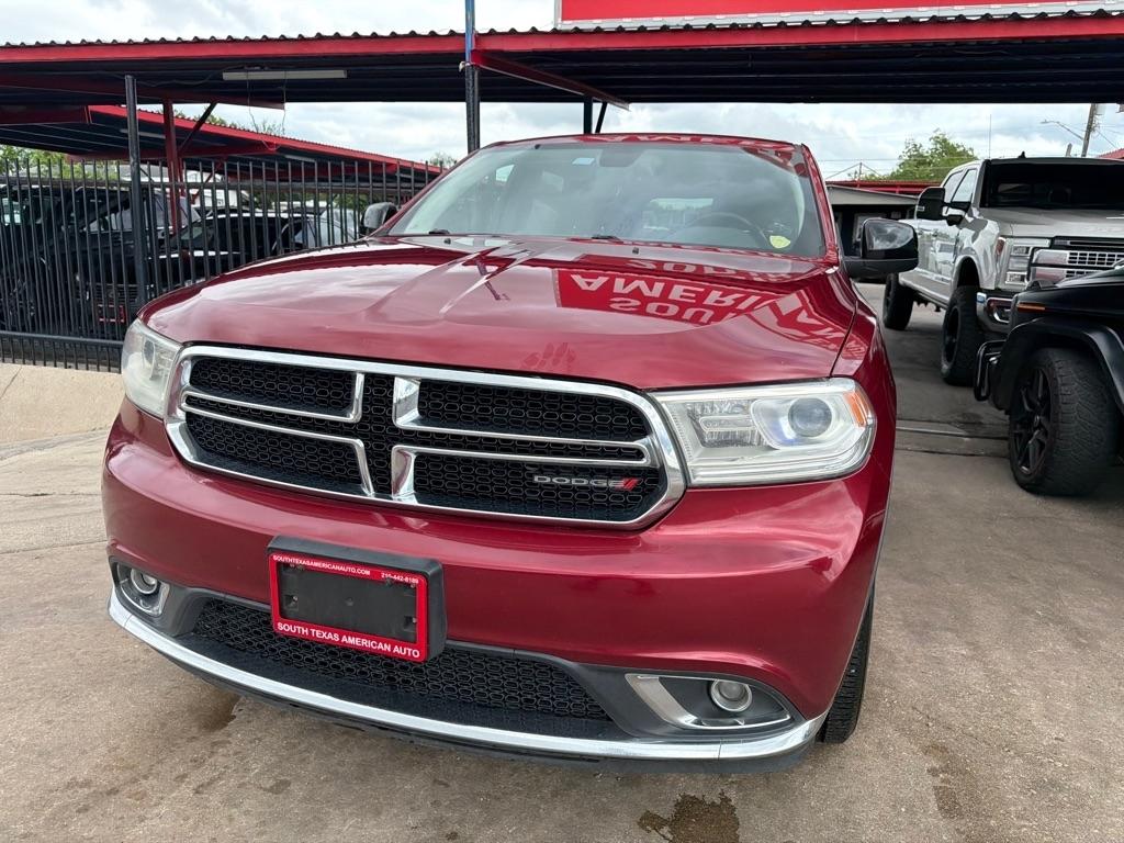 Dodge Durango SXT RWD 2015