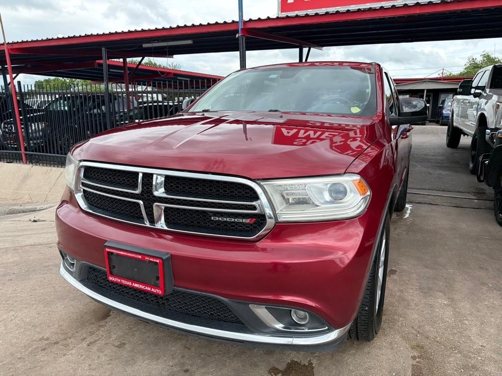 Dodge Durango SXT RWD 2015