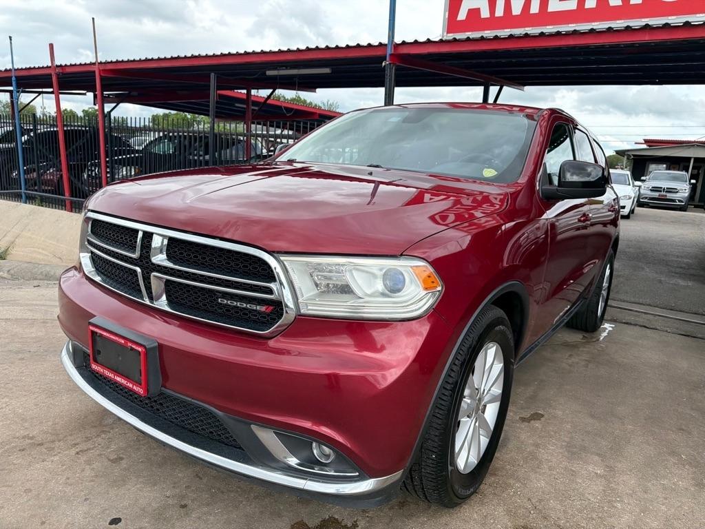 Dodge Durango SXT RWD 2015