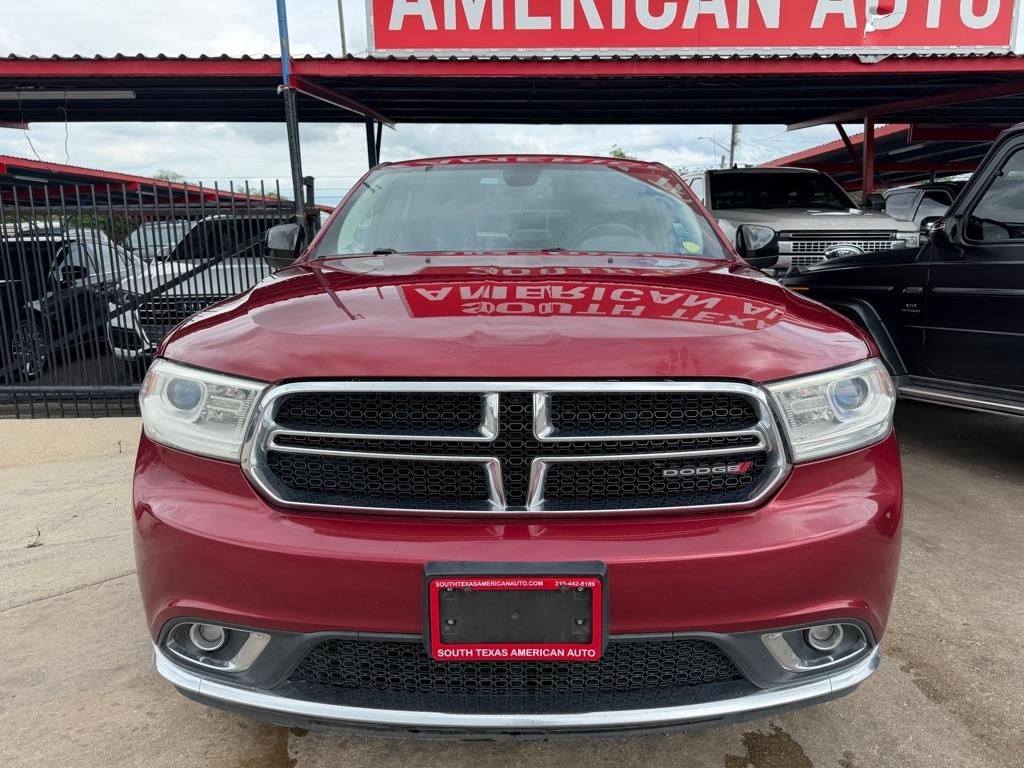 Dodge Durango SXT RWD 2015