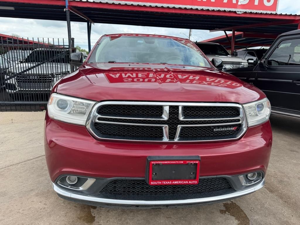 Dodge Durango SXT RWD 2015