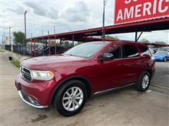 2015 Dodge Durango 