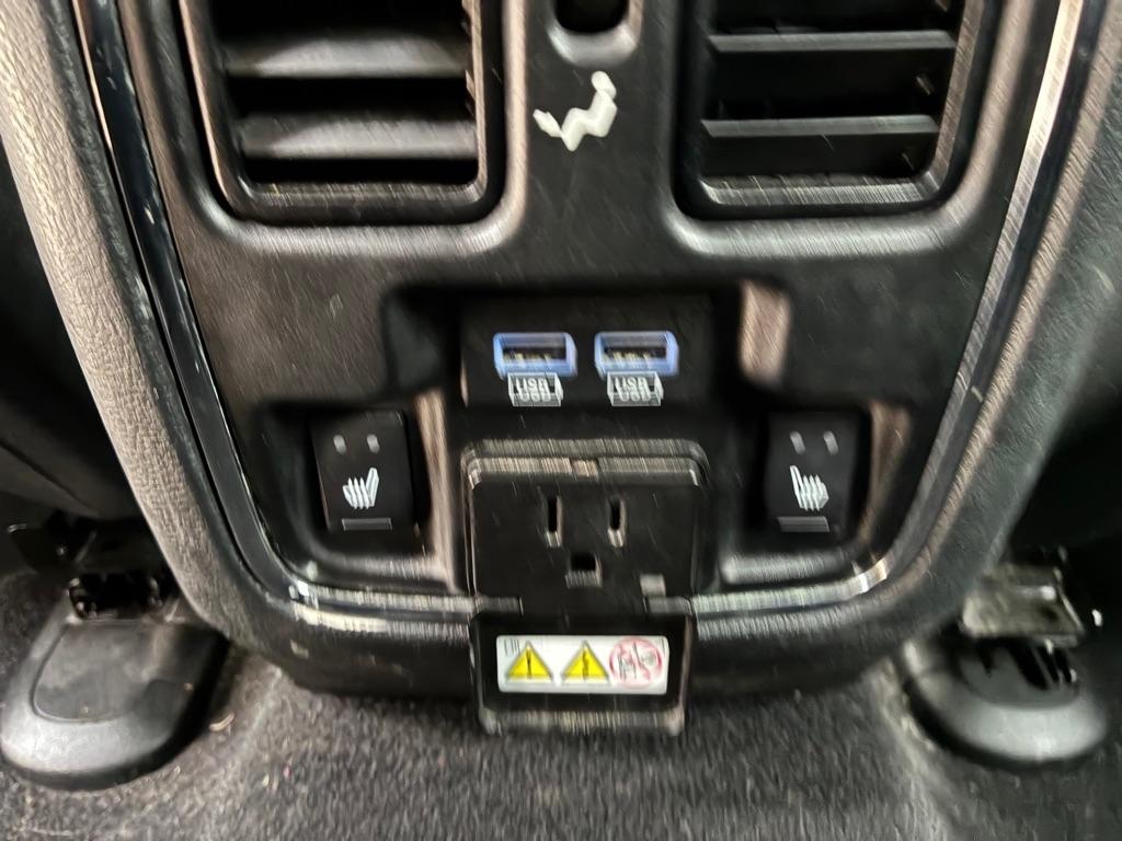 Jeep Grand Cherokee Limited 2WD 2020
