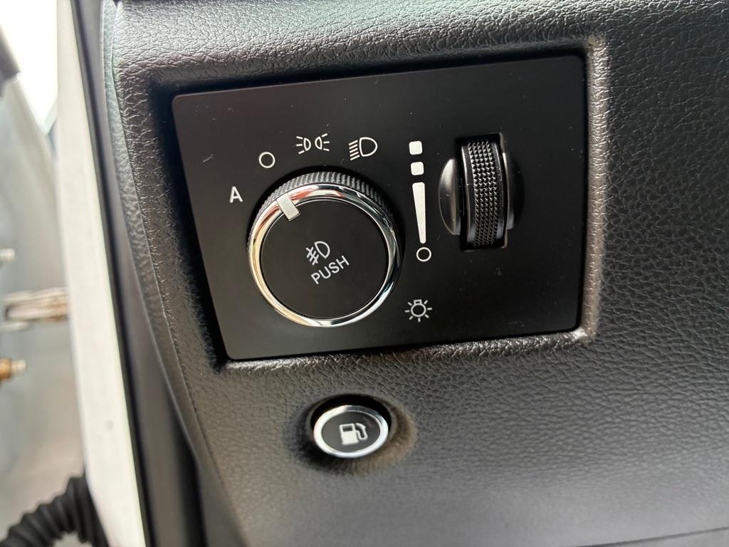 Jeep Grand Cherokee Limited 2WD 2020