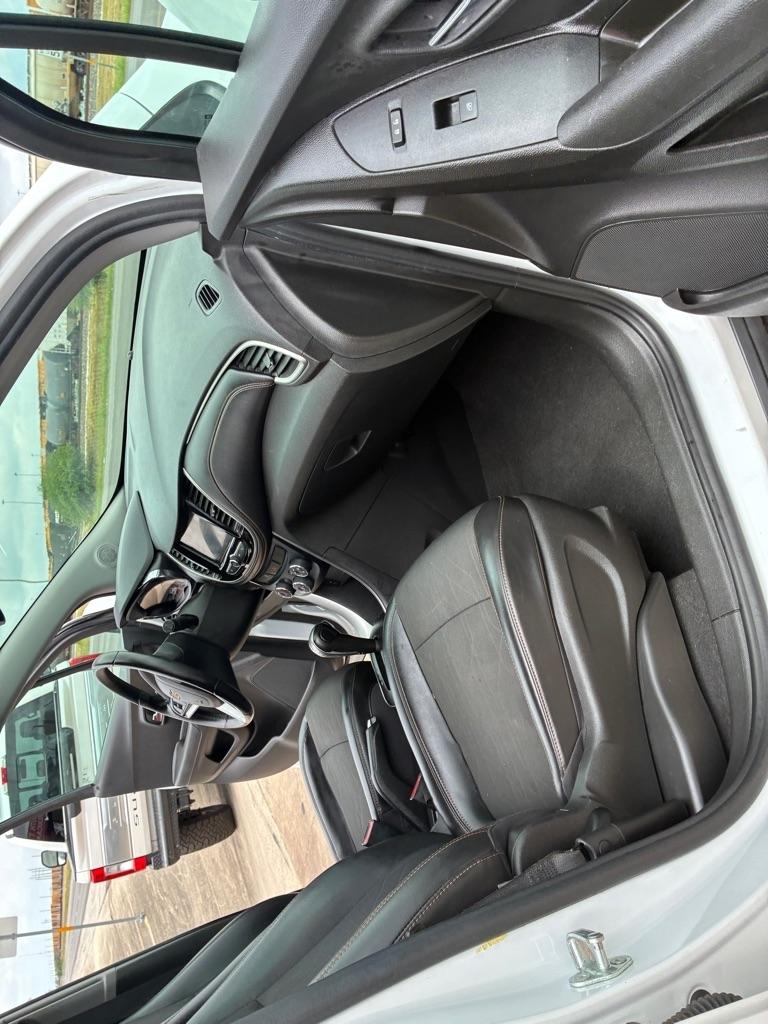 Chevrolet Trax LT AWD 2019