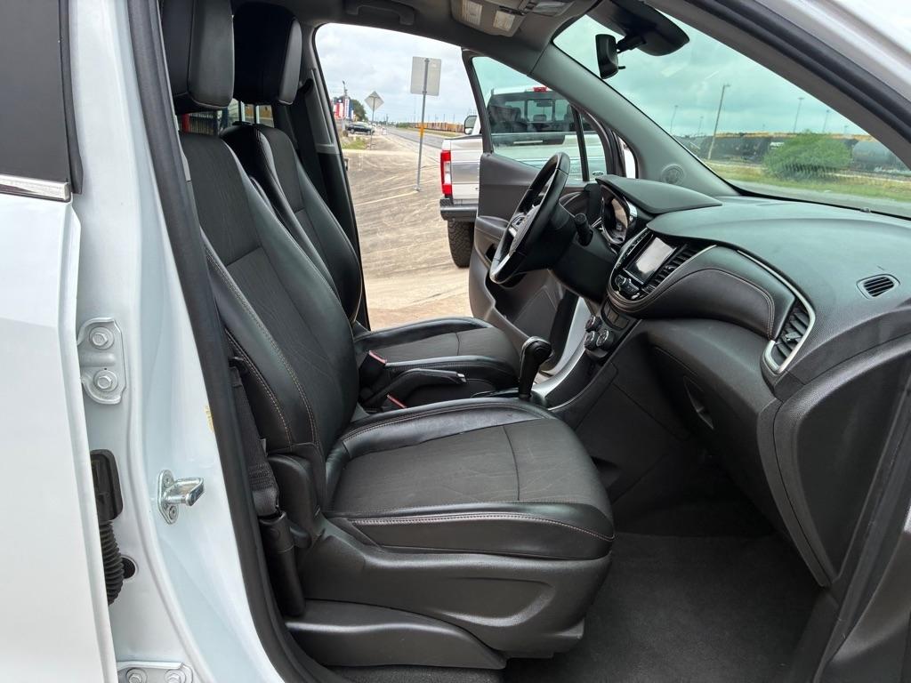 Chevrolet Trax LT AWD 2019