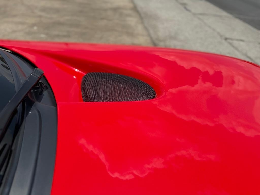 Dodge Viper RT/10 1995