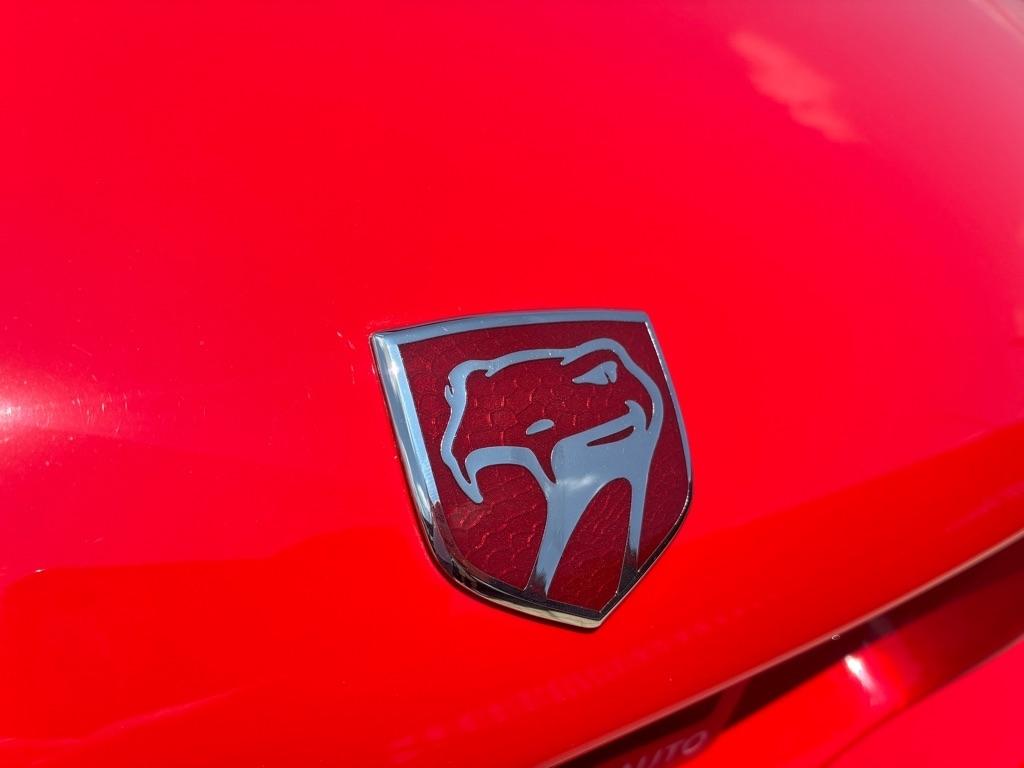 Dodge Viper RT/10 1995
