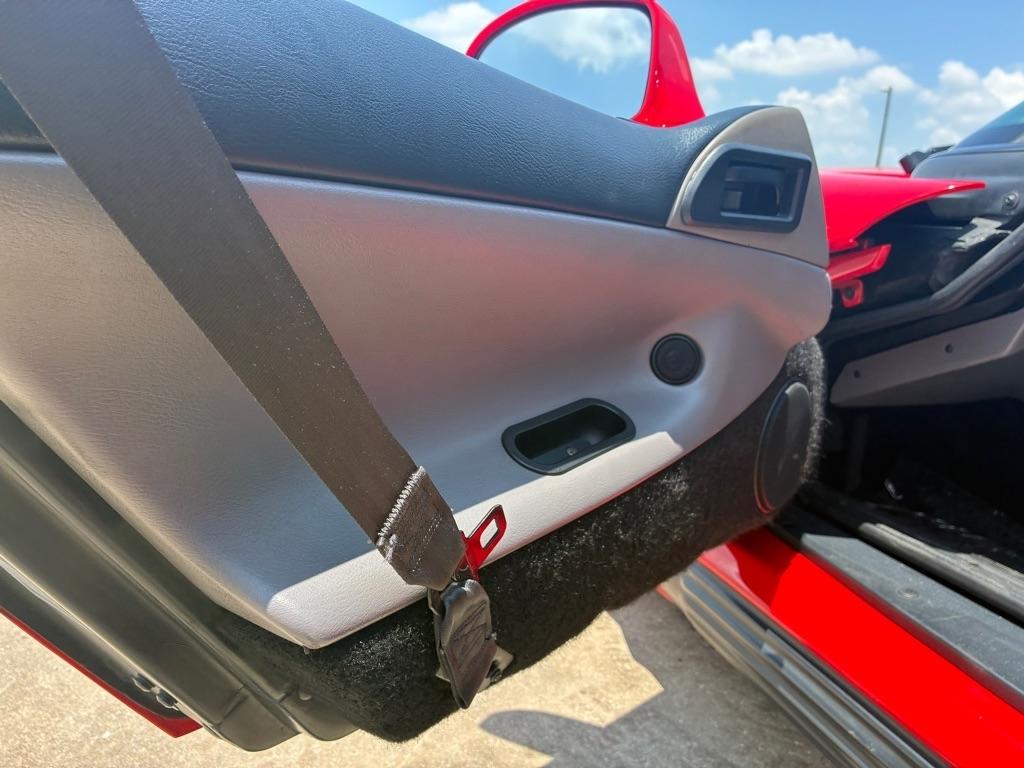 Dodge Viper RT/10 1995