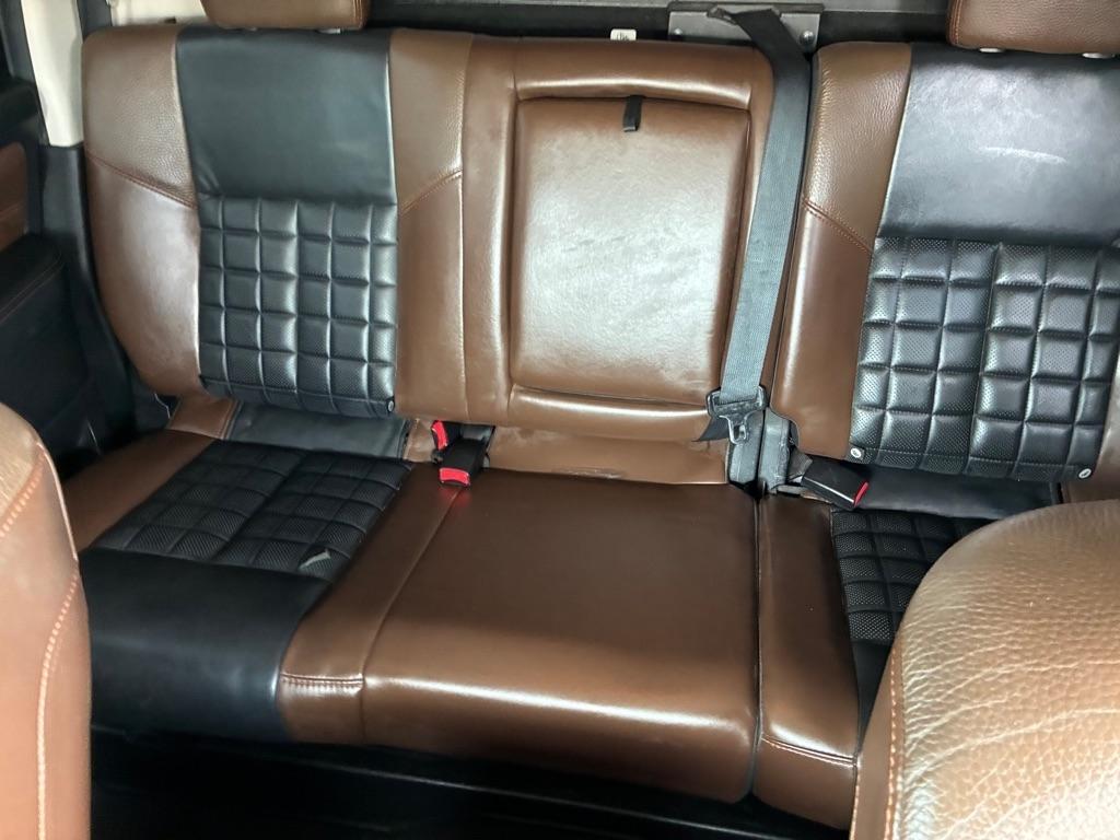 Nissan Titan XD SL 4WD Diesel 2017