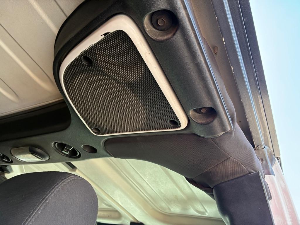 Jeep Wrangler Unlimited Sport 4WD 2015