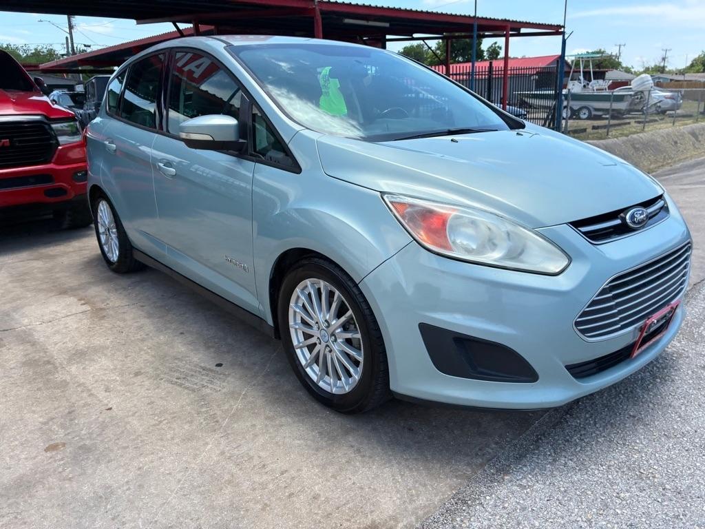 Ford C-Max Hybrid SE 2013