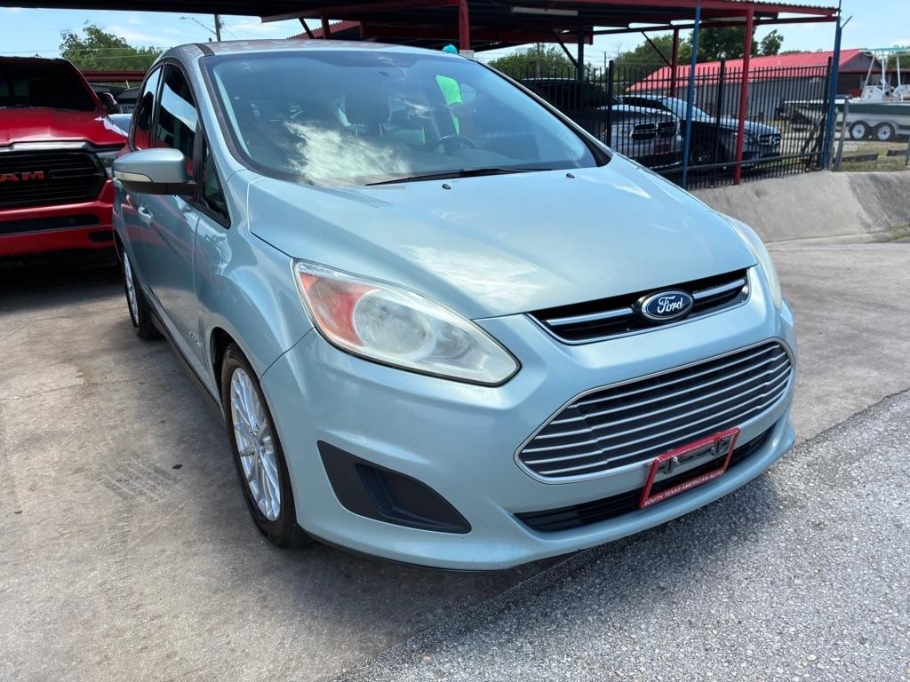 Ford C-Max Hybrid SE 2013