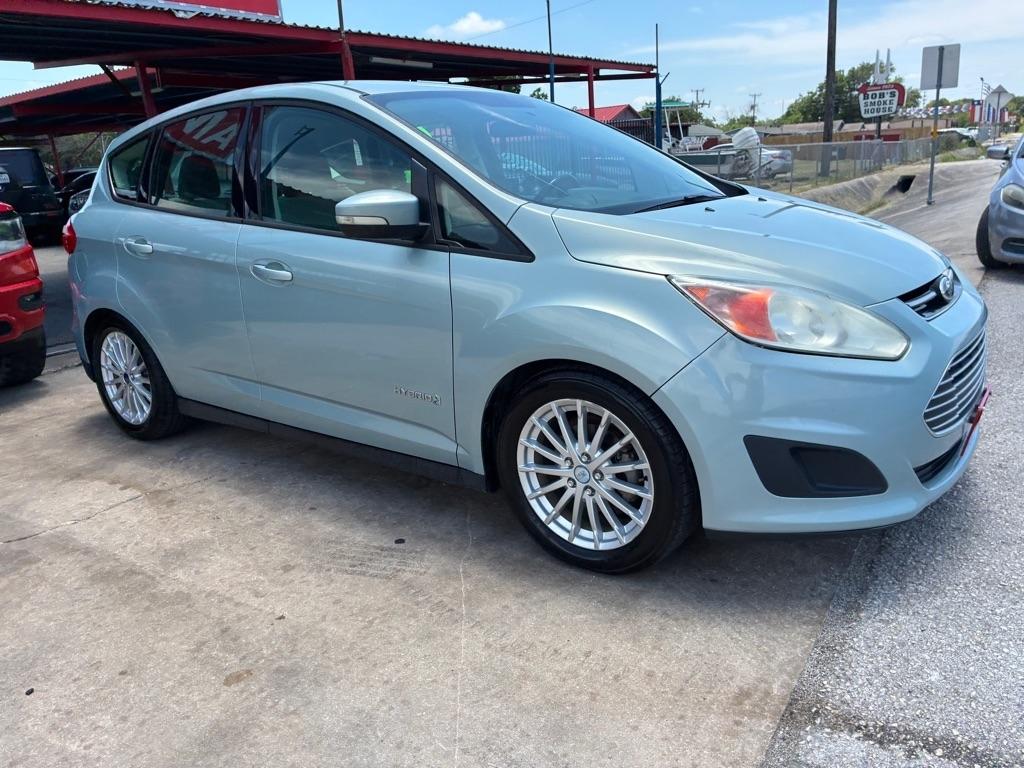 Ford C-Max Hybrid SE 2013