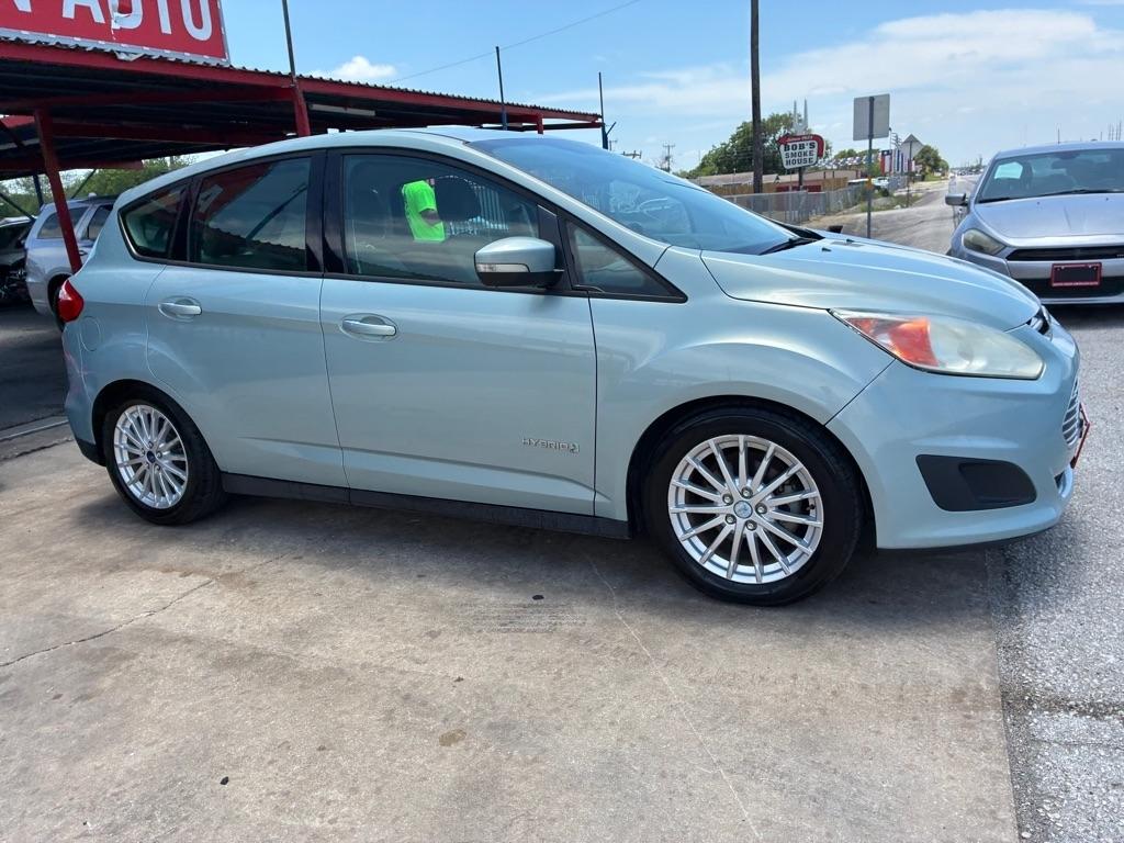 Ford C-Max Hybrid SE 2013