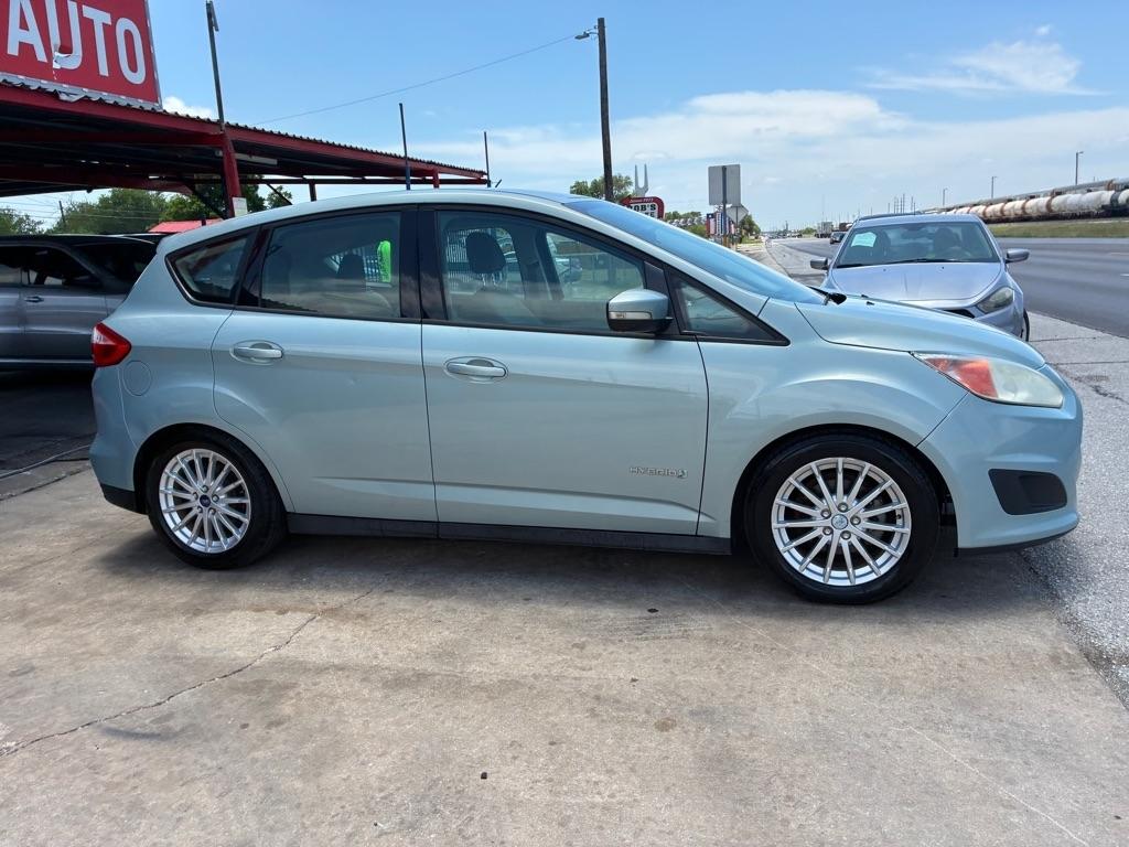 Ford C-Max Hybrid SE 2013