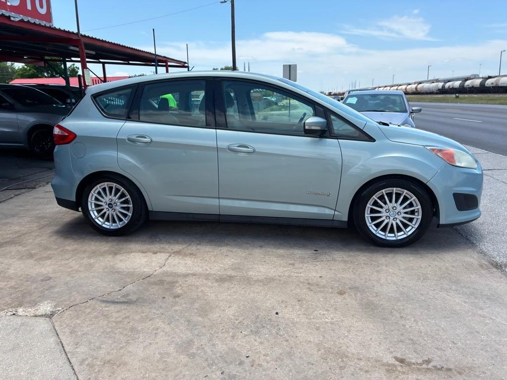 Ford C-Max Hybrid SE 2013