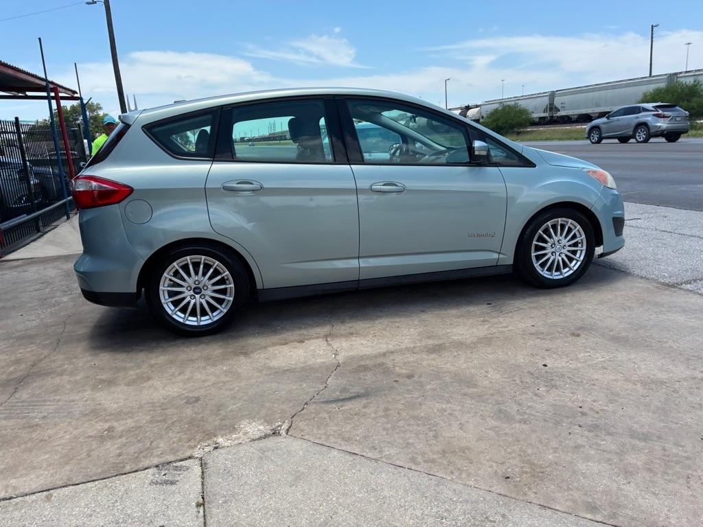 Ford C-Max Hybrid SE 2013