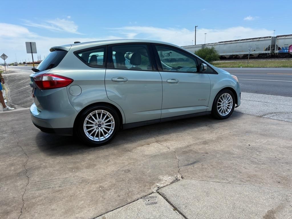 Ford C-Max Hybrid SE 2013