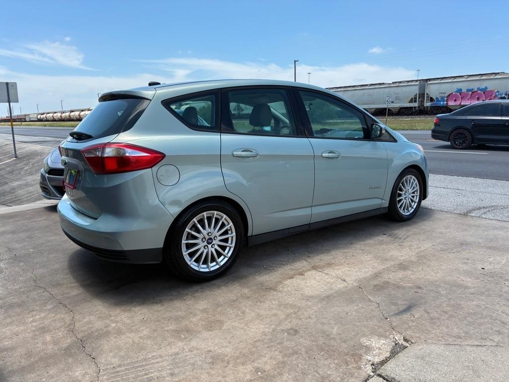 Ford C-Max Hybrid SE 2013