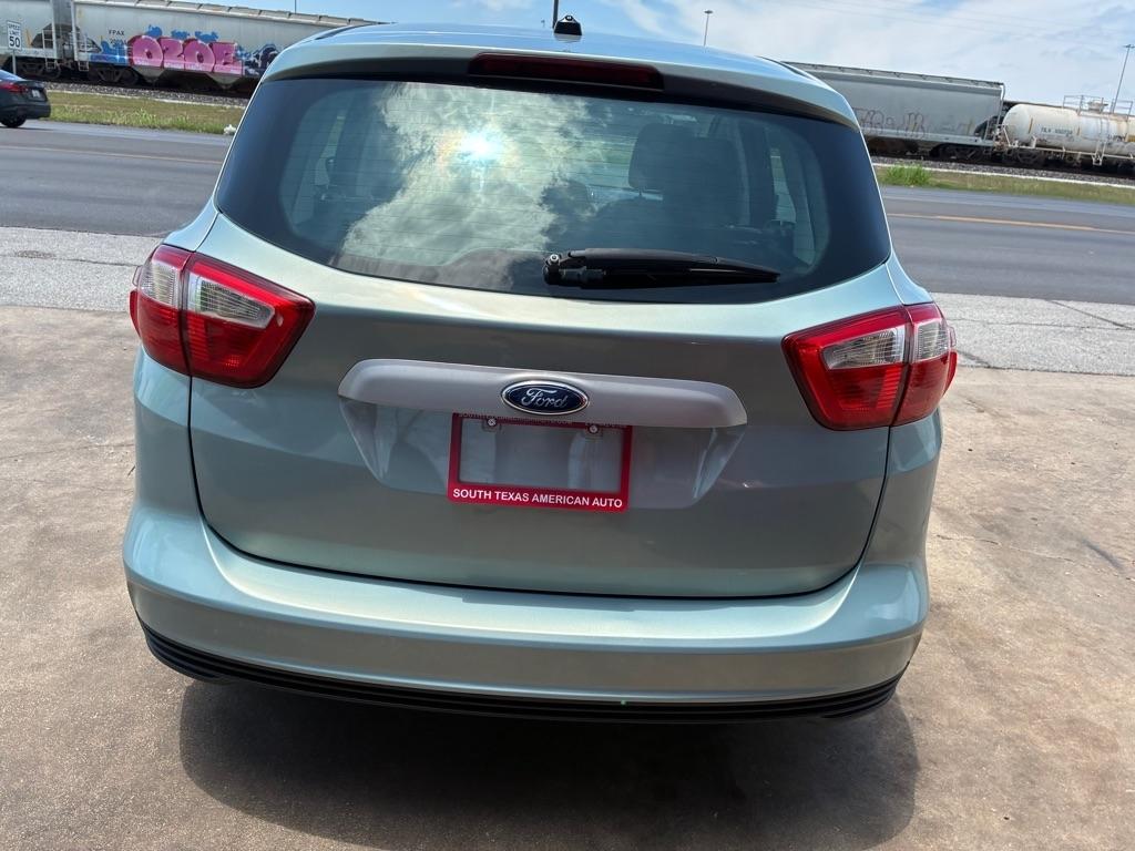 Ford C-Max Hybrid SE 2013