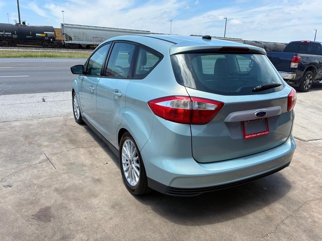 Ford C-Max Hybrid SE 2013