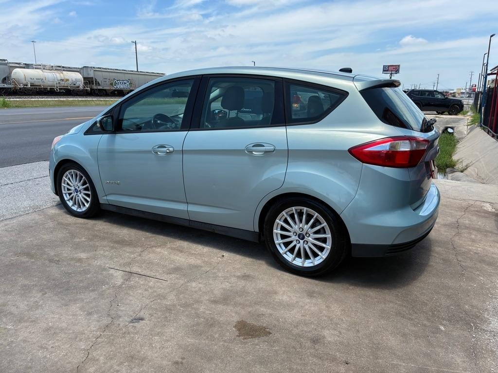Ford C-Max Hybrid SE 2013