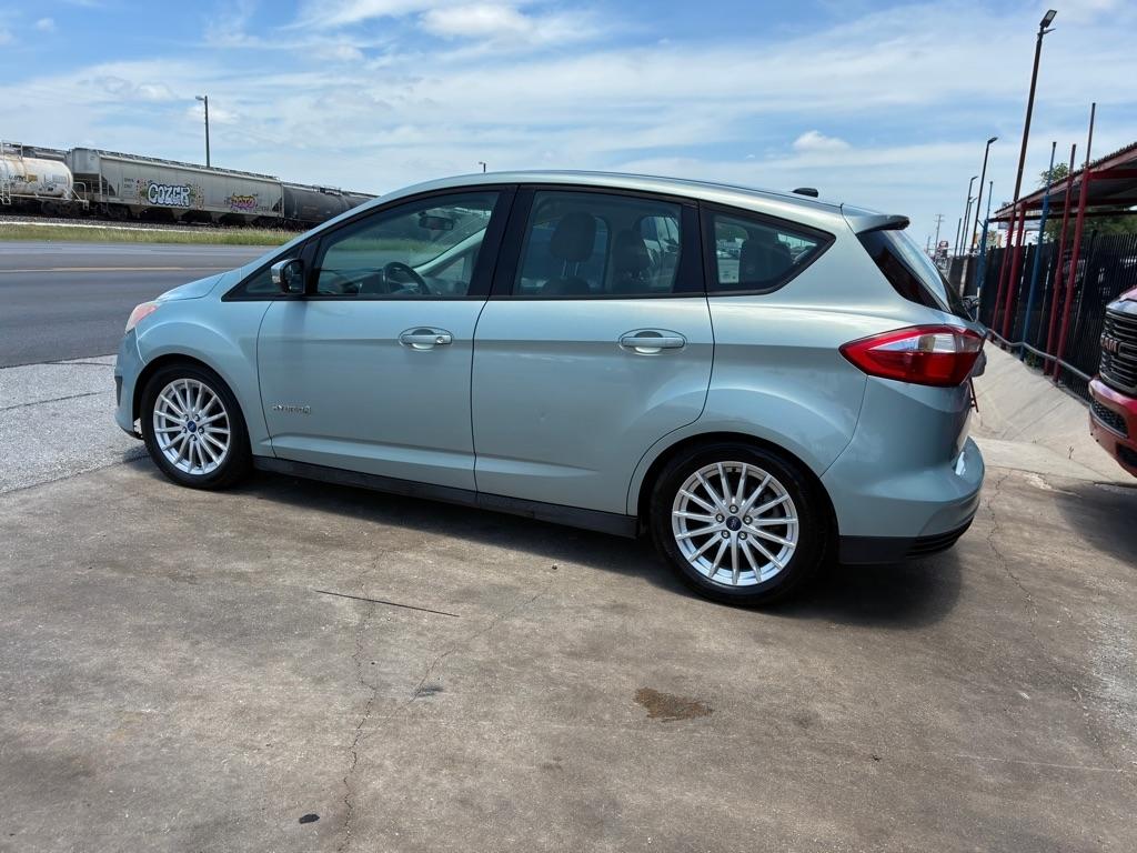 Ford C-Max Hybrid SE 2013