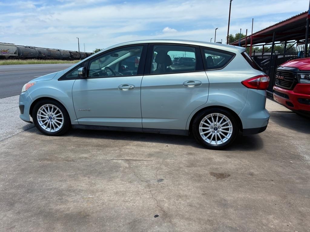 Ford C-Max Hybrid SE 2013