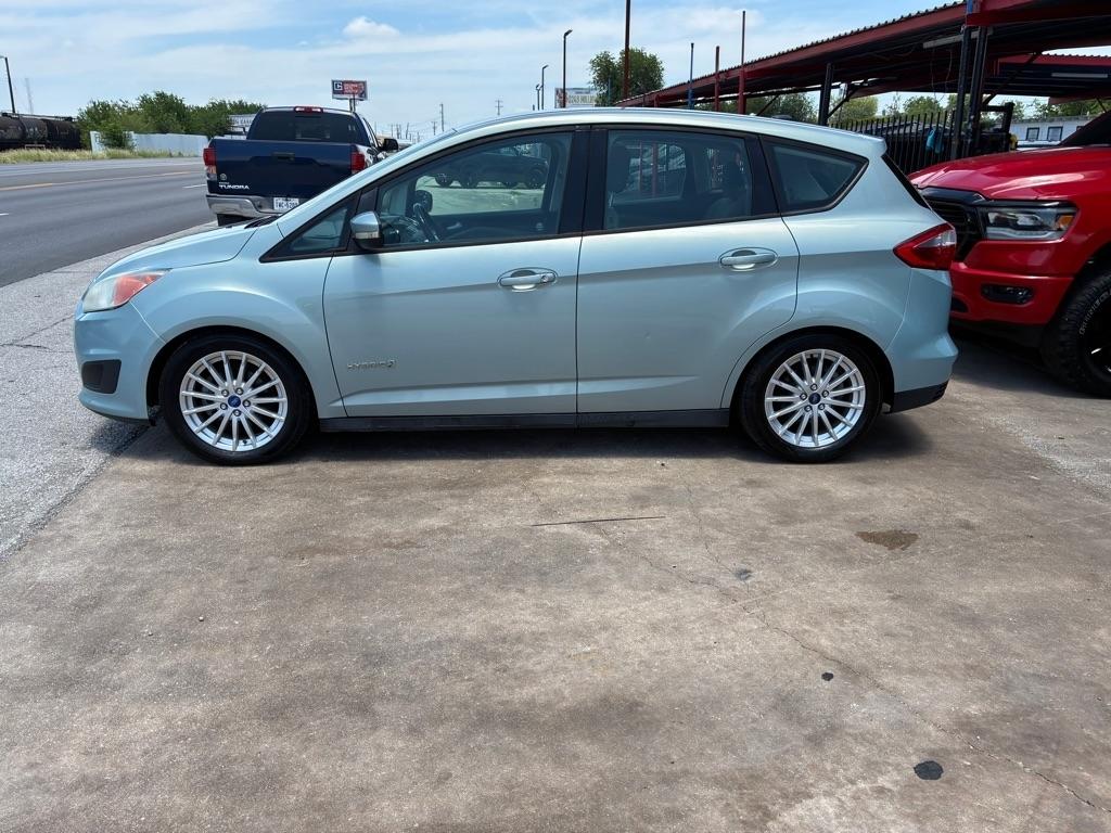 Ford C-Max Hybrid SE 2013