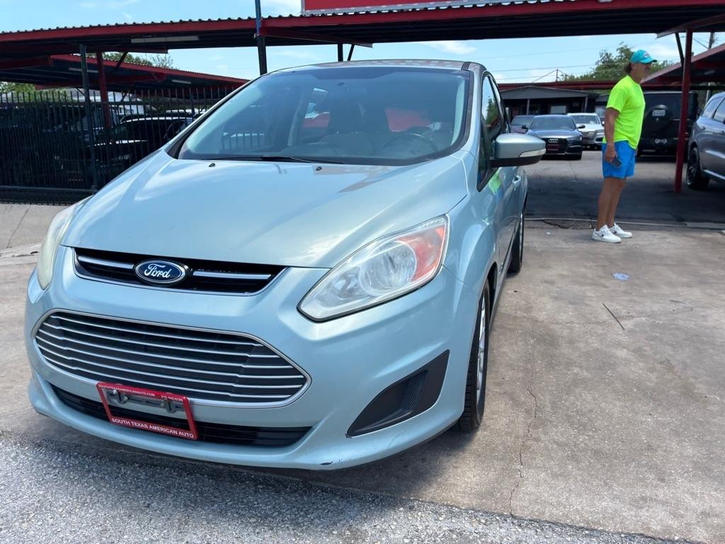 Ford C-Max Hybrid SE 2013