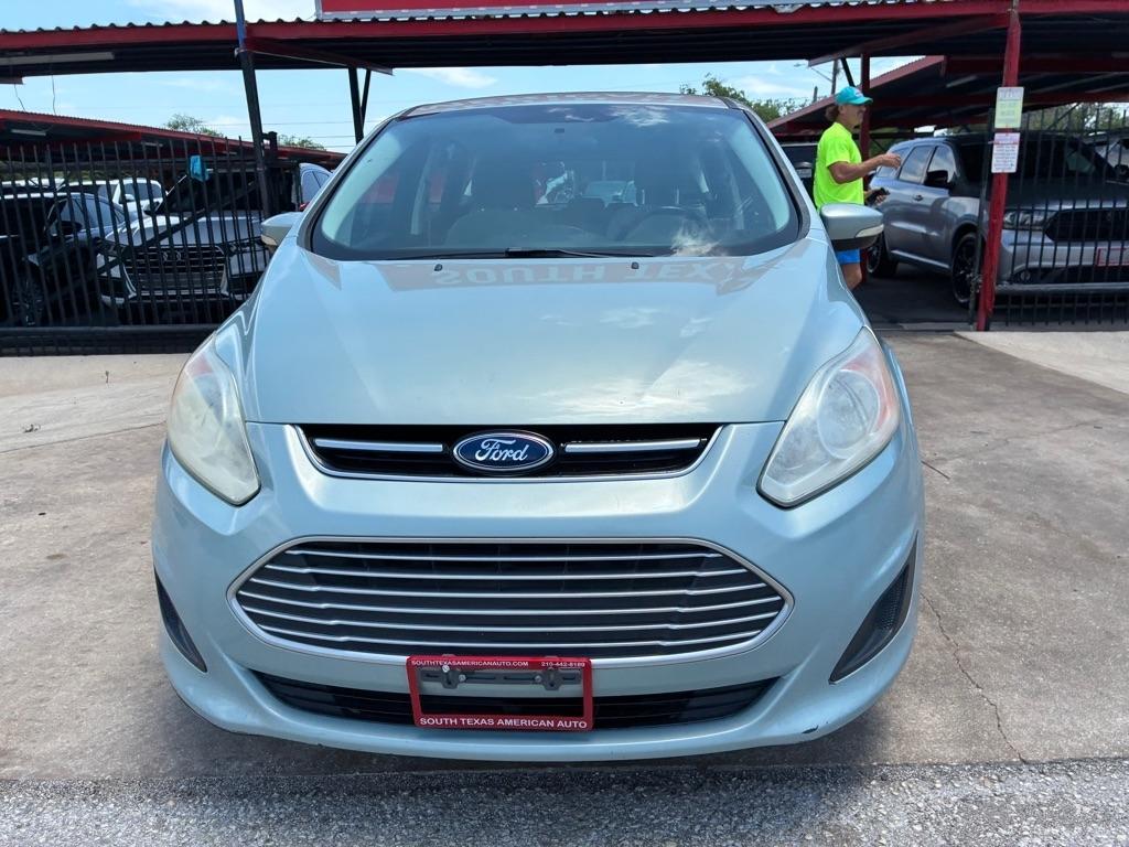 Ford C-Max Hybrid SE 2013