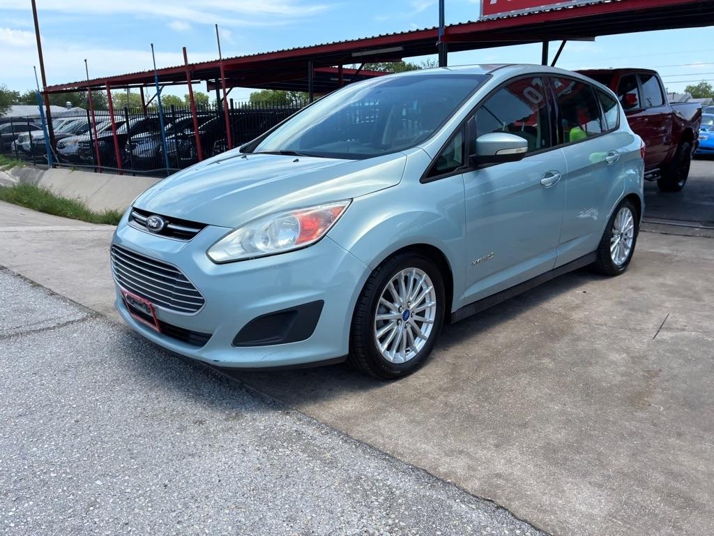 Ford C-Max Hybrid SE 2013