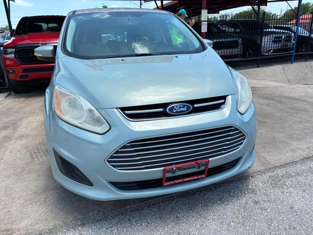 Ford C-Max Hybrid SE 2013