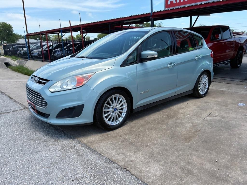 Ford C-Max Hybrid SE 2013