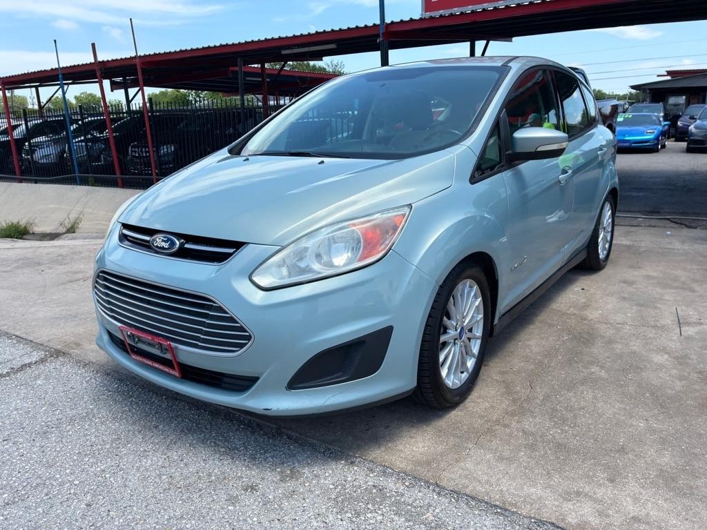 Ford C-Max Hybrid SE 2013
