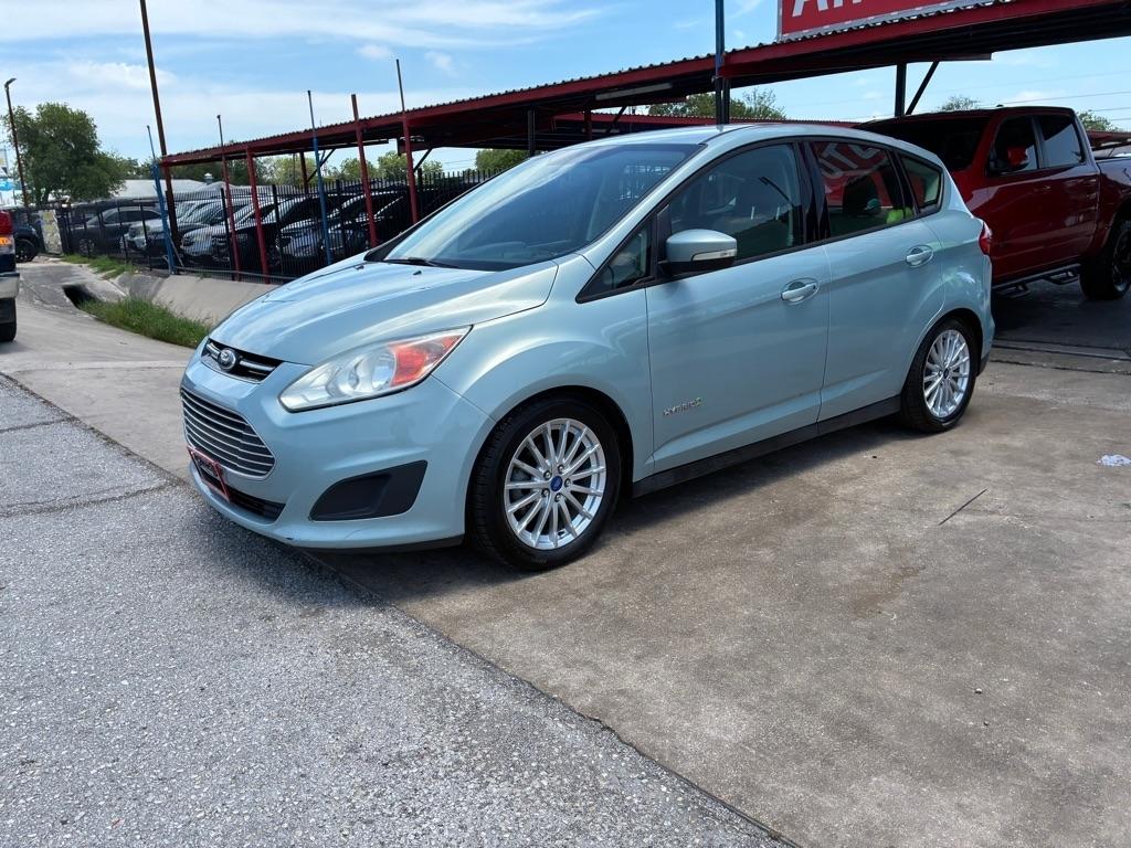 Ford C-Max Hybrid SE 2013