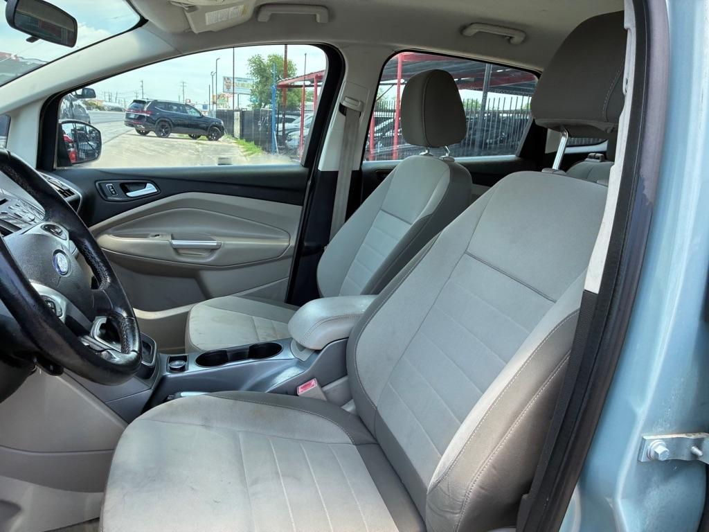 Ford C-Max Hybrid SE 2013