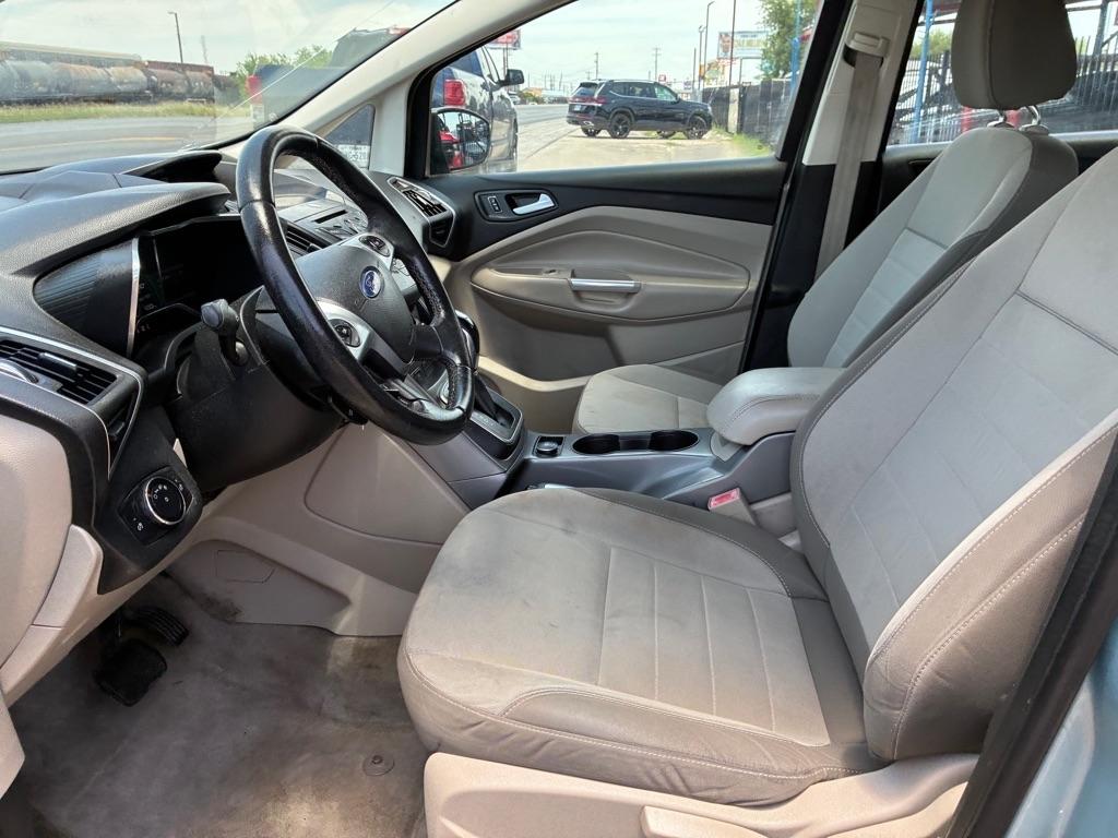 Ford C-Max Hybrid SE 2013