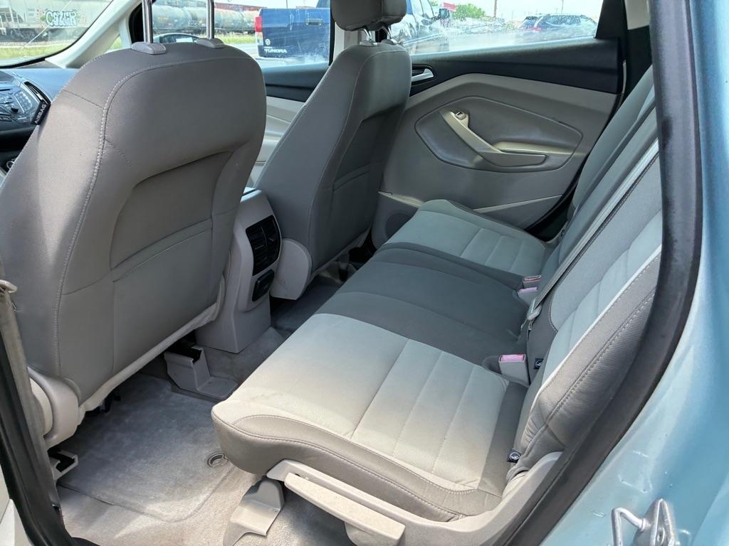 Ford C-Max Hybrid SE 2013
