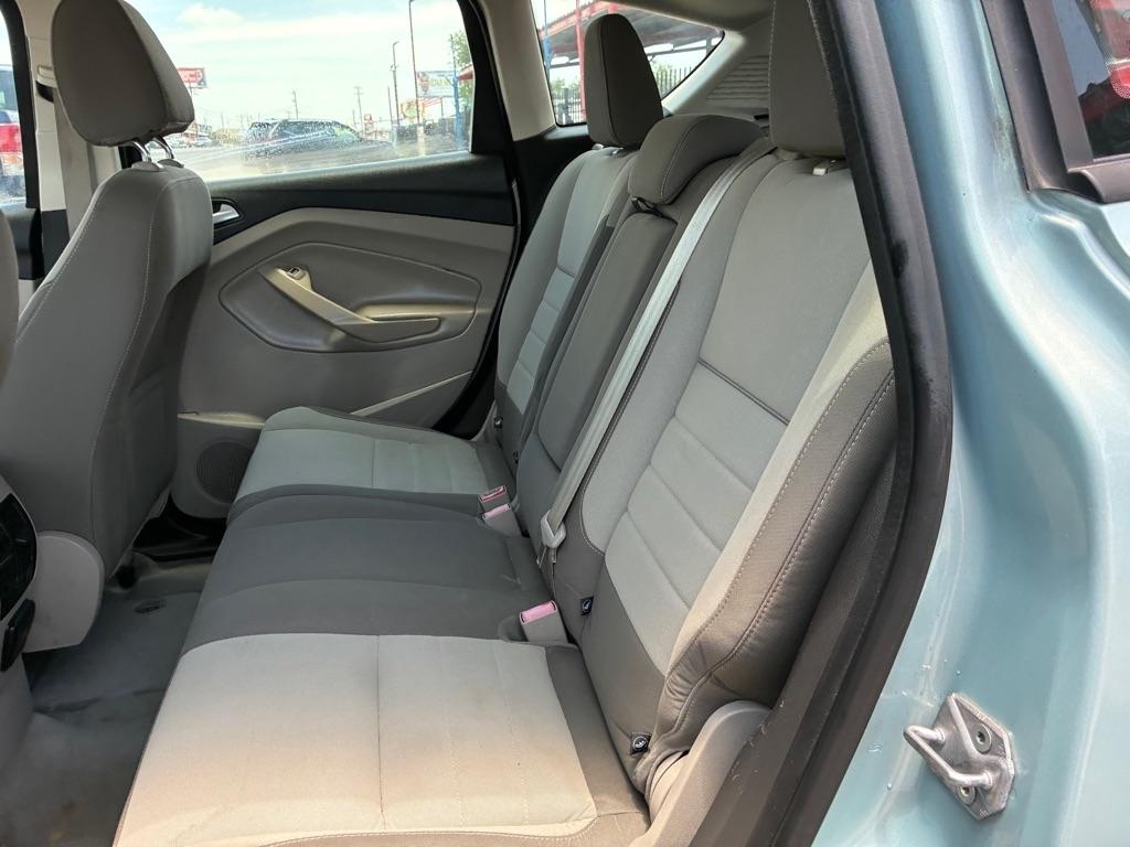 Ford C-Max Hybrid SE 2013