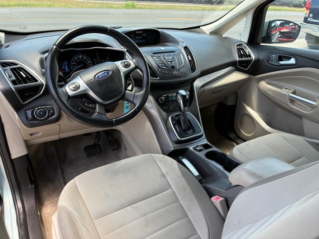 Ford C-Max Hybrid SE 2013